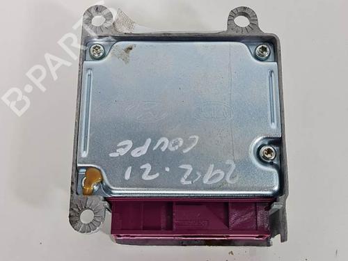 ECU airbags HYUNDAI COUPE II (GK) 2.0 GLS | BP7097731M53 