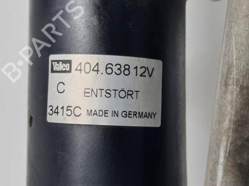 Front wiper motor CITROËN C4 I (LC_) 1.6 HDi | BP12378724M29 
