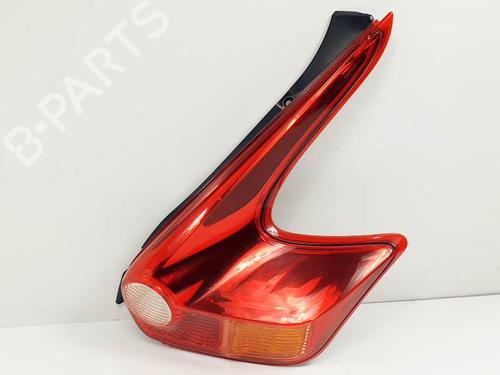 Right taillight NISSAN JUKE (F15) 1.6 | BP24350564C35 
