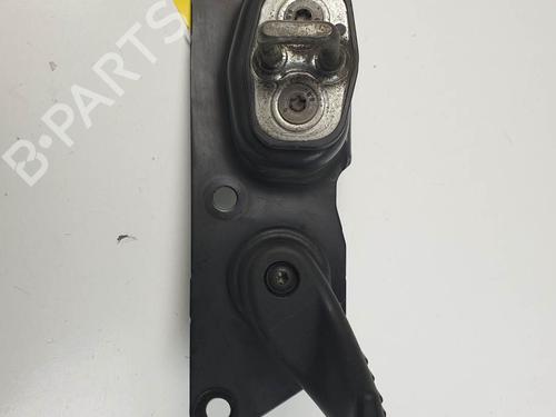 Used Rear right interior door handle Rear right interior door handle PEUGEOT PARTNER Box Body/MPV 1.6 HDi 16V (90 hp) 24914883 24914883