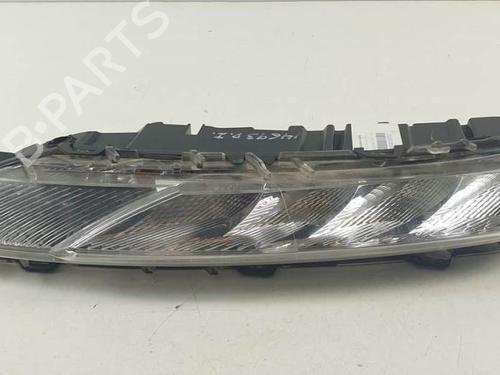 Used Left front indicator Left front indicator CITROËN C4 Grand Picasso II (DA_, DE_) 2.0 BlueHDi 150 (150 hp) 25403439 25403439