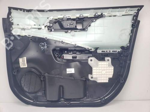 Front left panel TOYOTA RAV 4 IV (_A4_) 2.5 Hybrid (AVA42_) | BP25143946C58 - Image 2