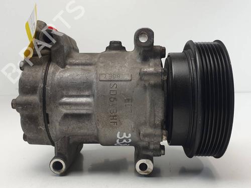 AC compressor RENAULT CLIO III (BR0/1, CR0/1) 1.2 16V (BR02, BR0J, BR11, CR02, CR0J, CR11) | BP36692253M34 - Image 2