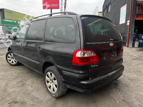 Rear left window mechanism FORD GALAXY I (WGR) 1.9 TDI | BP13548685C24 