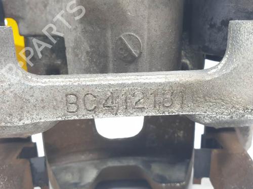 Left rear brake caliper HYUNDAI i40 I (VF) 1.6 CRDi | BP28066132M107 