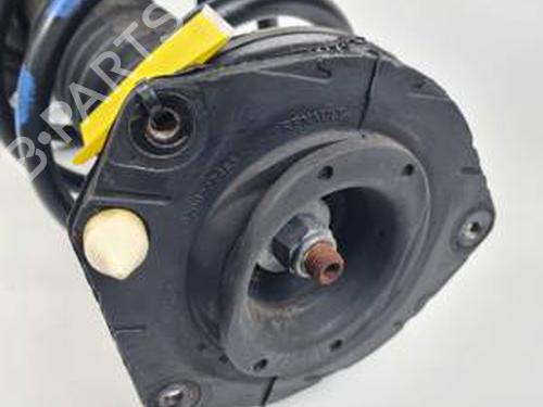 Venstre fortil støddæmper RENAULT MEGANE II Coupé-Cabriolet (EM0/1_) 1.6 16V | BP30525061M16 