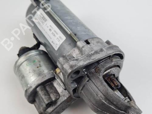 Used Starter FIAT DOBLO Bus (263_) 1.3 D Multijet (263AXU1A, 263AYB1A) (95 hp) 24499672
