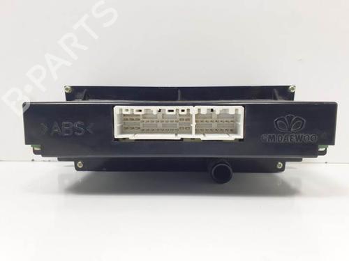 Climate control OPEL ANTARA A (L07) 2.0 CDTI 4x4 | BP16453786I5 