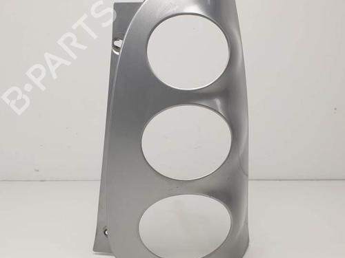 Used Switch SMART CITY-COUPE (450) [1998-2004]  25262955