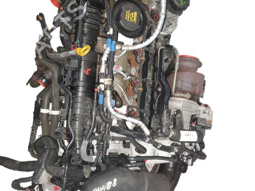 Engine LAND ROVER RANGE ROVER EVOQUE (L538) 2.0 D 4x4 | BP40176543M1 - Image 3