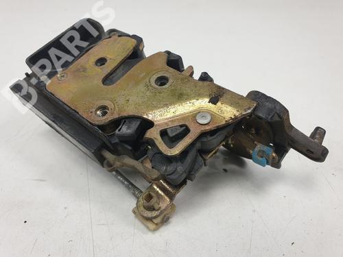Used Rear left lock Rear left lock DAEWOO NUBIRA Saloon (J100) 1.6 16V (106 hp) 10009629 10009629