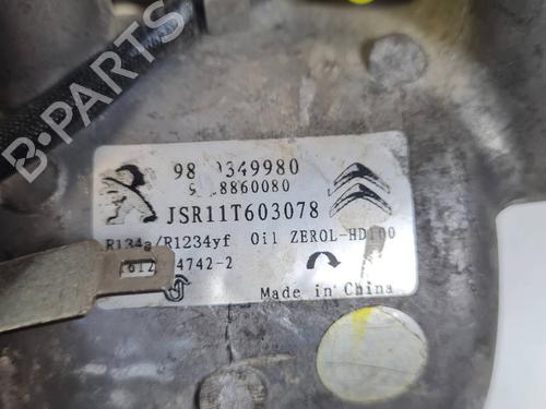 AC compressor CITROËN C3 III (SX) 1.2 PURETECH 82 | BP36254489M34  - Image 9