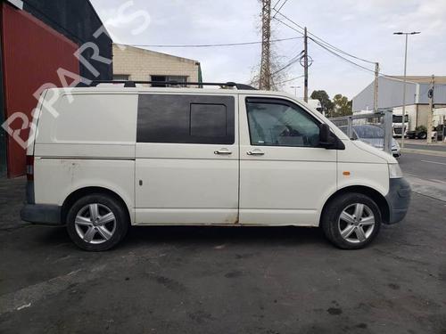 AC compressor VW TRANSPORTER T5 Van (7HA, 7HH, 7EA, 7EH) 1.9 TDI | BP31272269M34  - Image 23