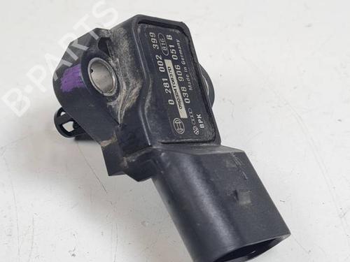 Used Electronic sensor SEAT IBIZA IV SC (6J1, 6P5) 1.6 TDI (90 hp) 29932571