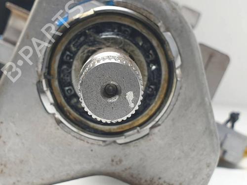 Steering column NISSAN PATHFINDER III (R51) 2.5 dCi 4WD | BP34511367M21 - Image 3