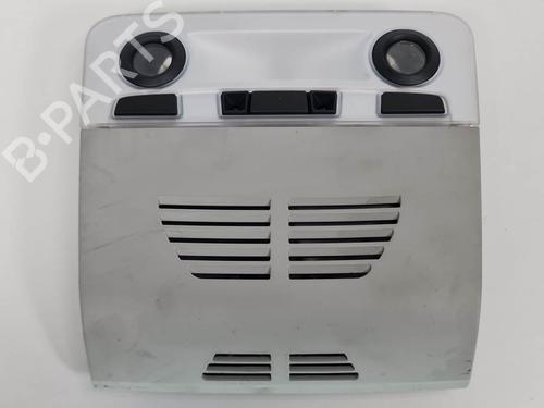 Used Interior roof light Interior roof light BMW 3 (E90) 320 d (163 hp) 7406859 7406859