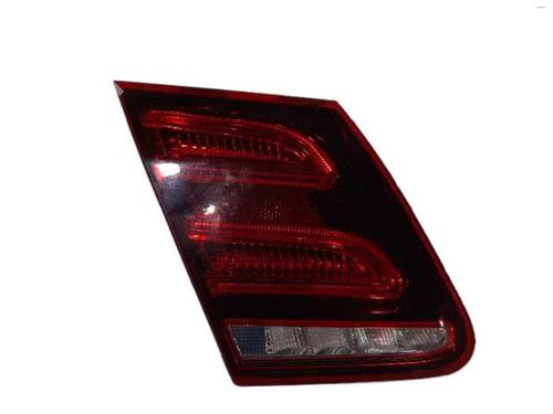 Used Left tailgate light MERCEDES-BENZ E-CLASS (W212) E 220 CDI / BlueTEC (212.001, 212.002) (170 hp) 6841379