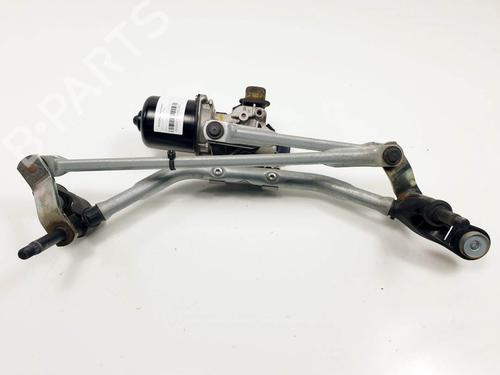 Used Front wiper motor Front wiper motor RENAULT CAPTUR II (HF_) TCe 90 (HFM6) (91 hp) 24990371 24990371