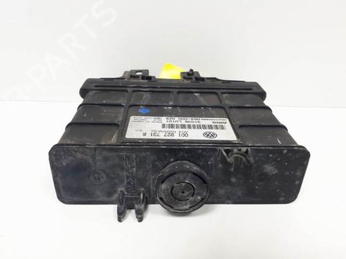 Gearbox control unit SEAT CORDOBA (6L2) 1.4 16V | BP16351962M52 