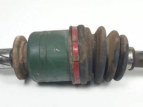 Left rear driveshaft SUBARU IMPREZA Saloon (GD) 2.0 WRX Turbo AWD (GDA) | BP11538718M40 