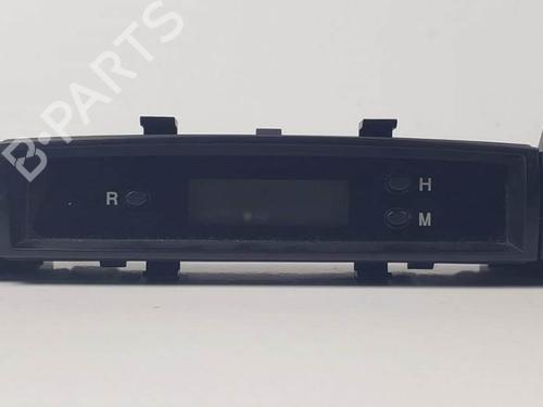 Used Warning switch Warning switch HYUNDAI ACCENT III (MC) 1.4 GL (97 hp) 20510519 20510519