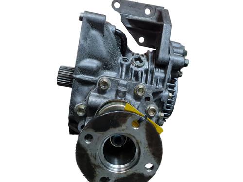 Front differential NISSAN MURANO I (Z50) 3.5 | BP37601016M23 - Image 5