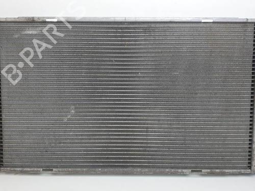 Used Water radiator Water radiator BMW X1 (E84) xDrive 23 d (204 hp) 25707046 25707046