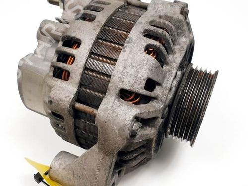 Used Alternator Alternator TATA INDIGO MARINA (4_V2) 1.4 TD (71 hp) 19252307 19252307