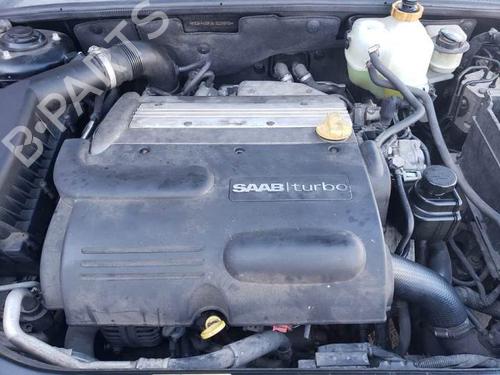 Right front driveshaft SAAB 9-3 (YS3F, E79, D79, D75) 1.8 i | BP17481260M39 