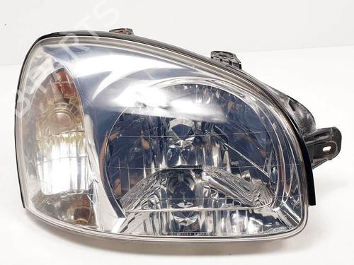 Used Right headlight Right headlight HYUNDAI SANTA FÉ I (SM) 2.4 16V (146 hp) 17916045 17916045