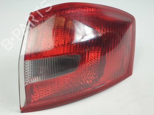 Used Right taillight Right taillight 38284321 38284321