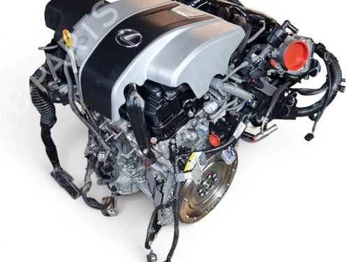 Used Engine Engine LEXUS RX (_L2_) 450h (GYL20_, GYL20W) (313 hp) 34517974 34517974