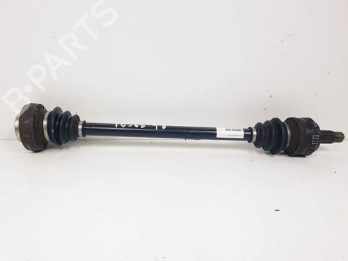 Used Right rear driveshaft Right rear driveshaft BMW 3 (E90) 318 i (129 hp) 15497225 15497225