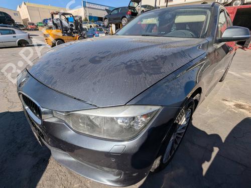 Switch BMW 3 Touring (F31) 316 d | BP40177173I30 - Image 7