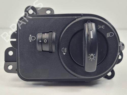Used Headlight switch Headlight switch 38261653 38261653