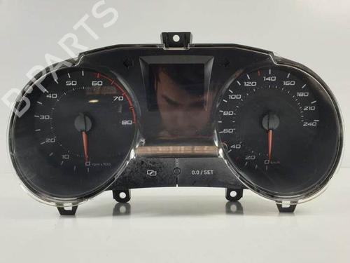 Used Instrument cluster SEAT IBIZA IV SC (6J1, 6P5) 1.2 (70 hp) 19124422