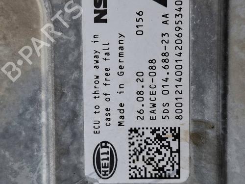 Steering column DACIA SANDERO II 1.0 TCE 90 GPF | BP39089924M21 - Image 8