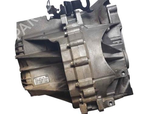 Gearbox FORD MONDEO III (B5Y) 2.0 TDCi | BP21585178M3 