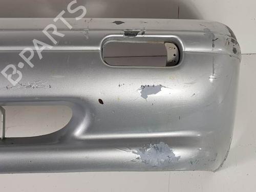 Front bumper KIA PRIDE (DA) 1.3 | BP10239085C7 
