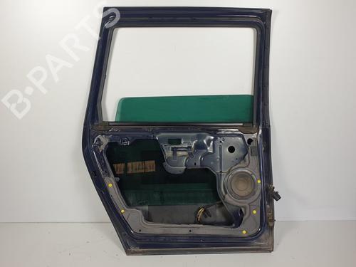 Left rear door VW SHARAN (7M8, 7M9, 7M6) 1.9 TDI | BP13058493C4 