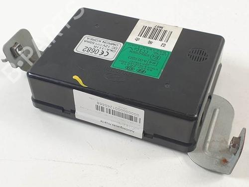 Used Electronic module Electronic module 18343909 18343909