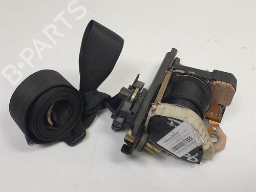 Used Rear left seatbelt Rear left seatbelt 10116911 10116911