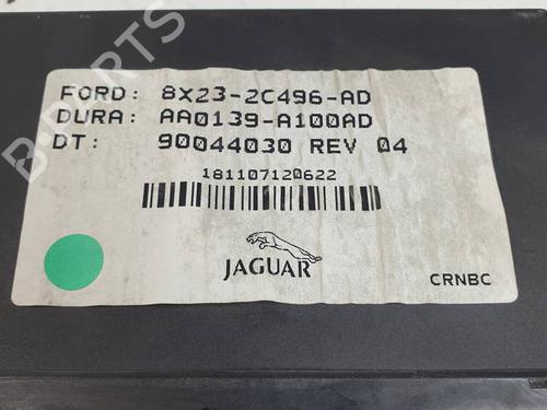 Elektronisk modul JAGUAR XF I (X250) 2.7 D | BP29908018M83 
