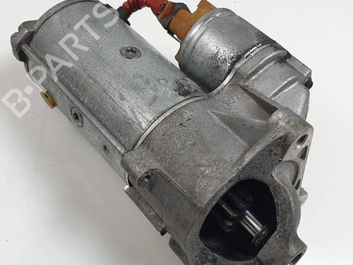 Startmotor RENAULT MEGANE II Coupé-Cabriolet (EM0/1_) 1.9 dCi (120 hp) 29624453