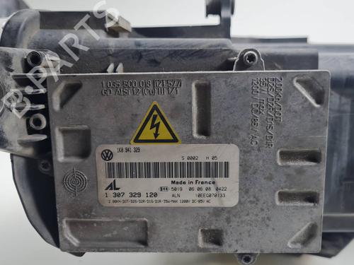 Left headlight VW PASSAT CC B6 (357) 2.0 TDI | BP34513007C28  - Image 5
