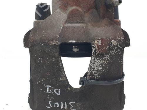 Venstre bremsekaliber foran SEAT IBIZA IV (6J5, 6P1) 1.4 (85 hp) 28713563