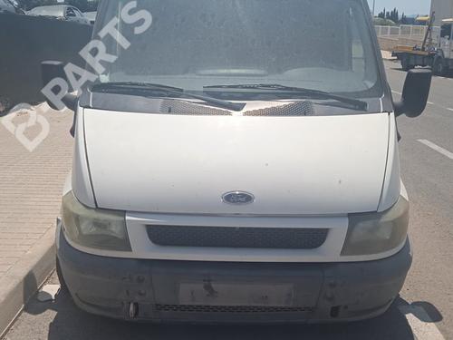 Used Parts FORD TRANSIT Van (FA_ _)    1079250