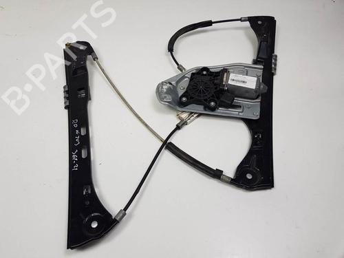 Used Front right window mechanism Front right window mechanism MERCEDES-BENZ C-CLASS (W203) C 200 Kompressor (203.045) (163 hp) 10405434 10405434