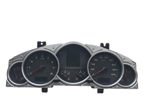 Used Instrument cluster Instrument cluster 38231522 38231522
