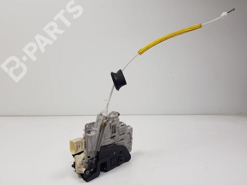 Used Rear right lock Rear right lock AUDI A4 B7 Avant (8ED) 2.7 TDI (180 hp) 11176083 11176083